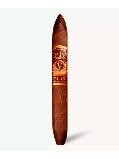Сигары Oliva Serie V Melanio Figurado - фото