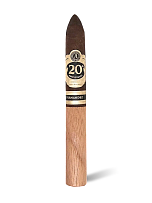 Сигары AJ Fernandez 20-th Anniversary Belicoso Limited Edition - фото 81