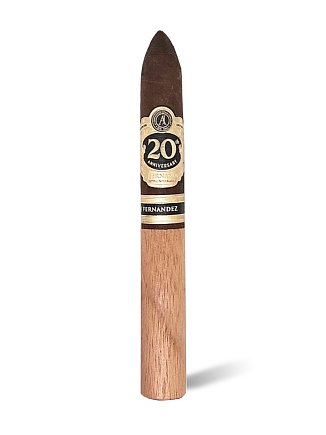 Сигары AJ Fernandez 20-th Anniversary Belicoso Limited Edition
