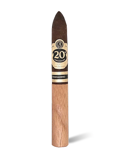 Сигары AJ Fernandez 20-th Anniversary Belicoso Limited Edition - фото