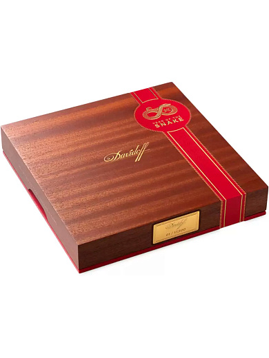 Сигары набор Davidoff Year of the Snake 2025 Limited Edition - отзывы