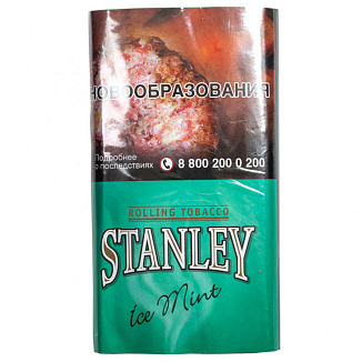 Stanley Ice Mint