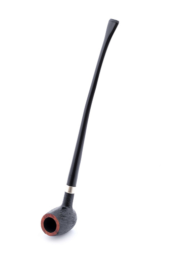 Трубка Barontini Vintage pettinata, форма 1 Vintage-01-pettinata - цена
