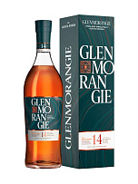 Виски Glenmorangie, "The Quinta Ruban" - фото 11