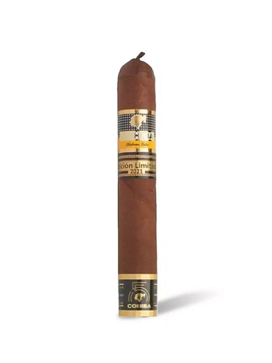 Сигары Cohiba 55 Aniversario - фото