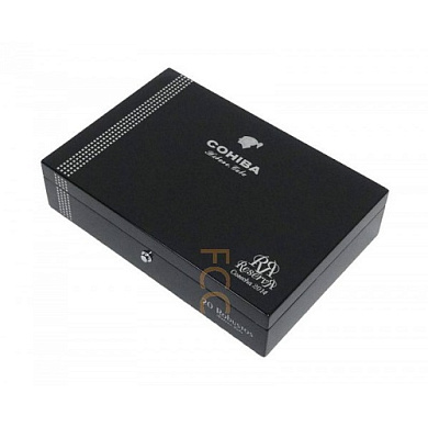 Сигары Cohiba Robustos Reserva Cosecha 2014 - отзывы