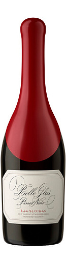 Вино Belle Glos, "Las Alturas" Pinot Noir 0.75 л - фото