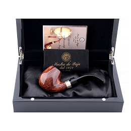 Mastro de Paja Ciocco 1972 Unica в шкатулке M313 - фото