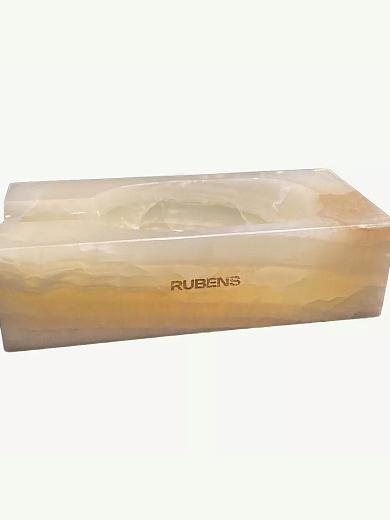 Пепельница Rubens на одну сигару - цена