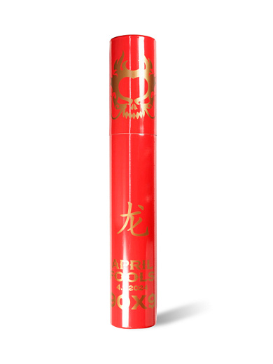Сигары Asylum April Fools' 2024 Year of the Dragon - фото