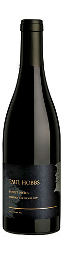Вино Shibumi Knoll Russian River Valley Pinot Noir 0.75 л - фото