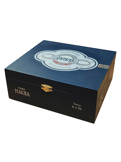 Сигары Casa Magna Oscuro Toro - отзывы