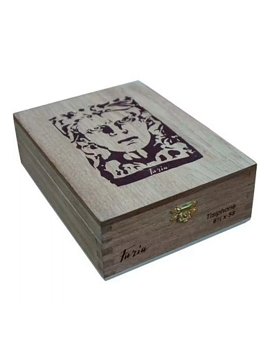 Сигары Nicarao Furia Tisiphone Gran Toro - цена