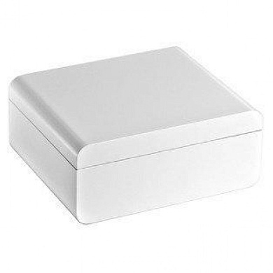 Хьюмидор Adorini Carrara Medium Deluxe - фото