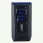 Зажигалка сигарная Colibri Slide (двойное пламя) LI850T15