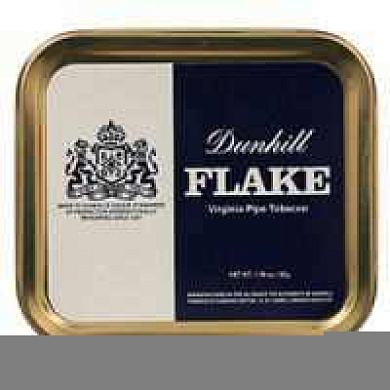 Трубочный табак Dunhill Light Flake - фото