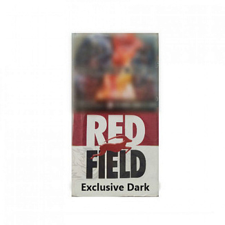 Red Field Dark Exclusive