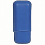 Футляр Chesterfield Culture Blue Sea (на 2 сигары)