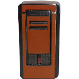 Lotus Commander Orange L4640