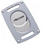 Каттер Xikar 107 SL Ultra Slim USB Silver