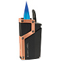 Зажигалка Lotus LBL 140030 Czar Black Copper
