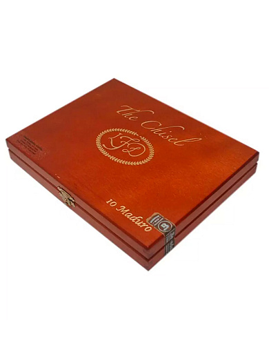 Сигары La Flor Dominicana Double Ligero Maduro Chisel - отзывы