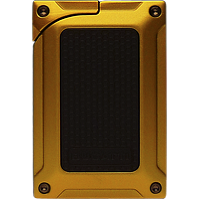 Bugatti 7 Anodized Yellow BL750 - фото