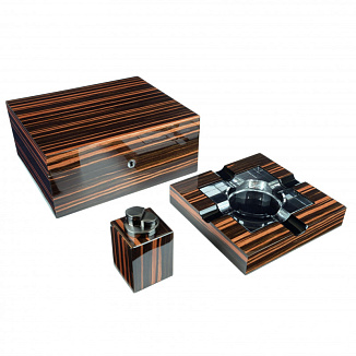 Набор сигарных аксессуаров Howard Miller SET-810-025