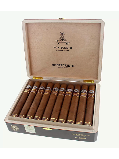 Сигары Montecristo Linea 1935 Leyenda - цена