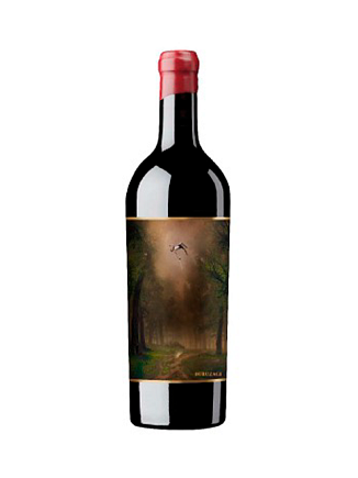 Вино BURUZAGI DOCa Rioja, 2022