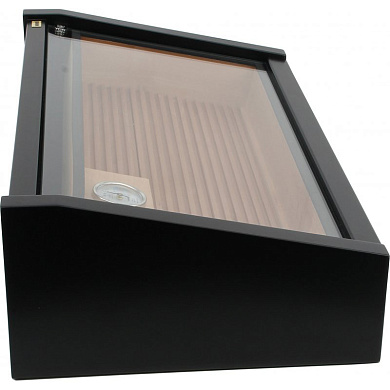 Хьюмидор Adorini Vega Deluxe black - цена