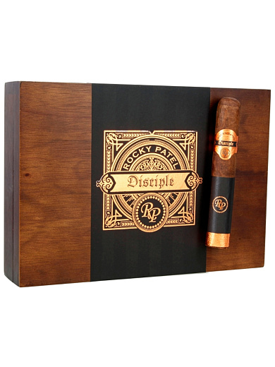 Сигары Rocky Patel Disciple Sixty - цена