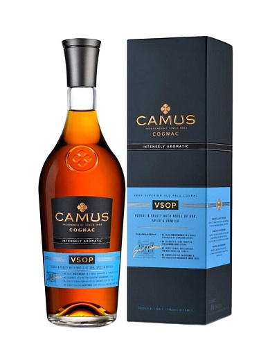 Коньяк "Camus" VSOP 0.5 л - фото