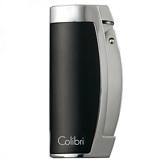 Colibri Enterprise, черная-хром QTR115001