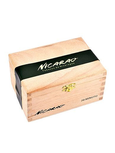 Сигары Nicarao Clasico Anno VI Minuto - цена
