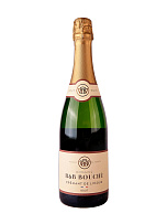 Игристое вино Domaine B&B Bouche Cremant de Limoux Brut - фото 34