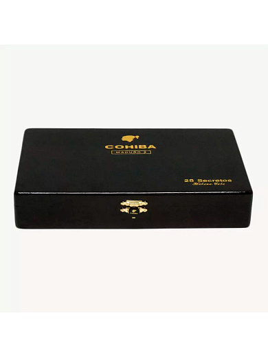 Сигары Cohiba Secretos - отзывы