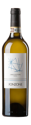Вино Fonzone, Greco di Tufo DOCG 0.75 л - фото