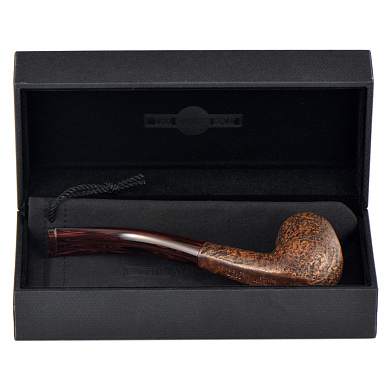 Курительные трубки Dunhill County 4102 (без фильтра) - страна
