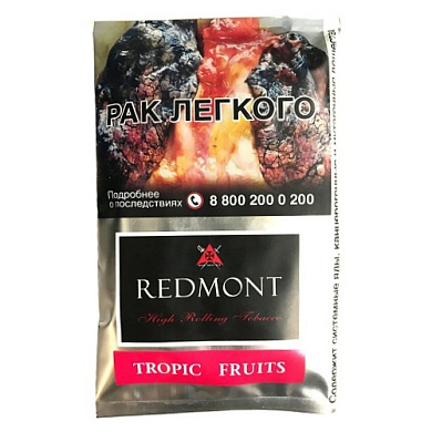 Redmont Tropic Fruits - фото