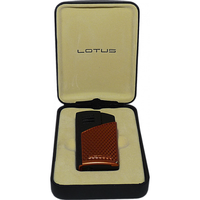 Lotus Maltese Copper & Black L5840 - цена