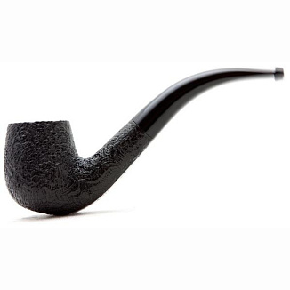 Курительные трубки Dunhill Shell Briar Pipe 4102