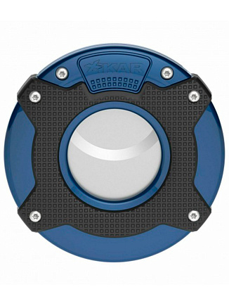 Каттер Xikar 120 BL Bllue 