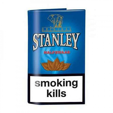 Stanley Halfzware - фото