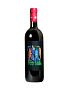 Вино "Rocca di Frassinello", Etichetta di David LaChapelle, Maremma Toscana IGT 0.75 л