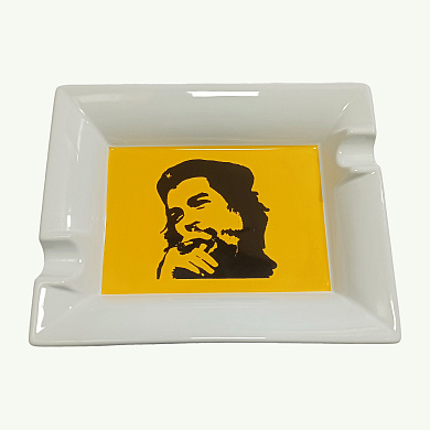 Пепельница на 2 сигары Che 513286 - фото