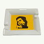 Пепельница на 2 сигары Che 513286