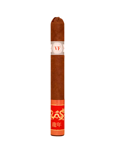 Сигары VegaFina Year of the Dragon LE 2024 - фото