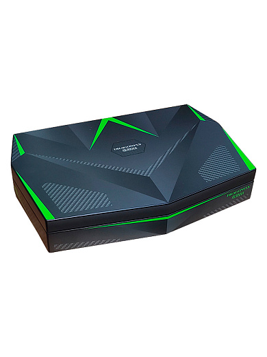 Сигары Gurkha DragonFly Special Edition - отзывы