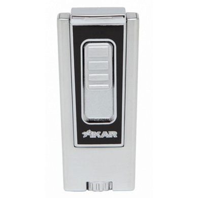 Xikar 545BK Trezo Black - фото